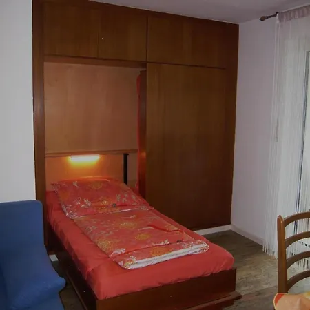 Haus Falkenhorst Nr 40 Mit Suedbalkon In Oberstdorf-tiefenbach Oberstdorf
